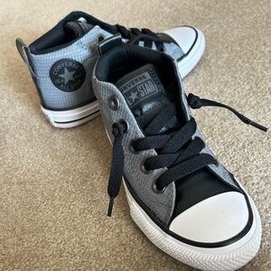 Converse sneakers
